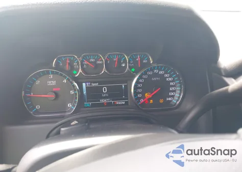 2015 Chevrolet Suburban 1500 Ltz from USA, damaged, VIN 1GNSKKKC8FR698374